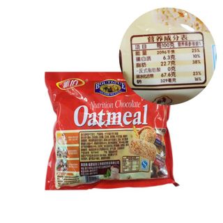 bánh lúa mạch