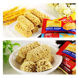 bánh lúa mạch