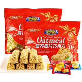 bánh lúa mạch