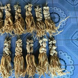 rượu đình lăng điêu khắc