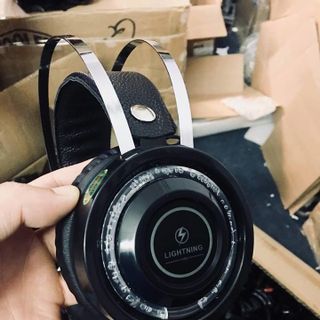 Tai nghe Gaming lightning cực chất