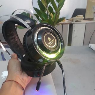 Tai nghe Gaming lightning cực chất