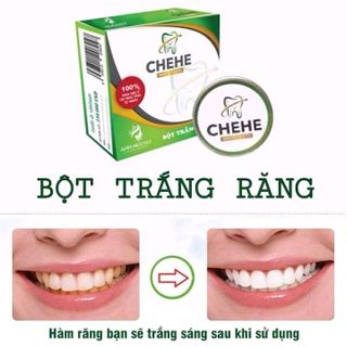 bôt thao mộc ttawsng răng chehe