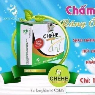 bôt thao mộc ttawsng răng chehe