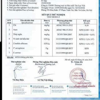 Thảo Mộc - Ngâm xông trĩ - Thanh Mộc Hương