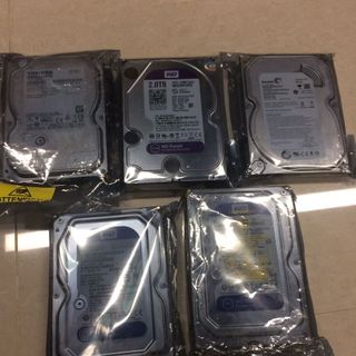 HDD WD giá rẻ