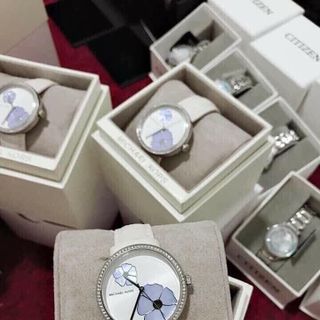 Đồng Hồ Michael Kors Full Box Check Code 9