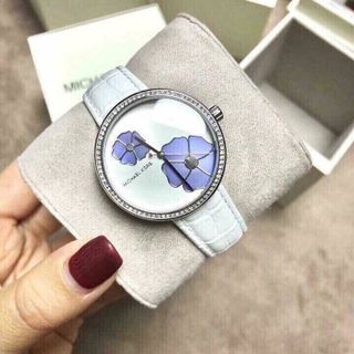 Đồng Hồ Michael Kors Full Box Check Code 9
