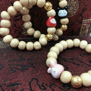 vòng dâu tầm măng cho bé