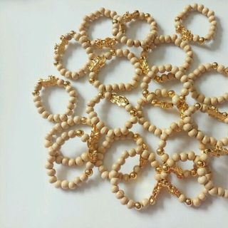 vòng dâu tầm măng cho bé