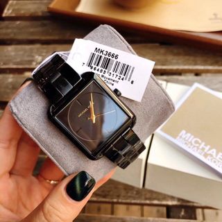 Đồng Hồ Michael Kors Full Box Check Code 10