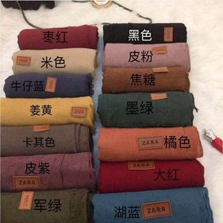 Khăn len giá sỉ