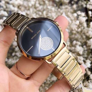 Đồng Hồ Michael Kors Full Box Check Code 1