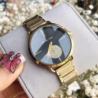 Đồng Hồ Michael Kors Full Box Check Code 1