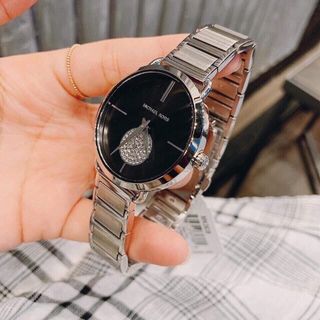 Đồng Hồ Michael Kors Full Box Check Code 1