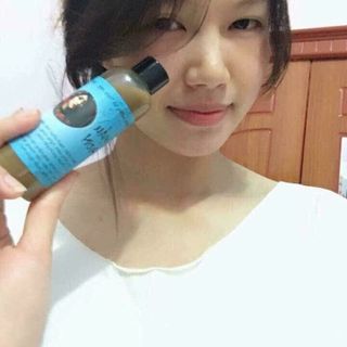 Rượu dưỡng da Thảo mộc Mẫu Đơn - Thanh Mộc Hương
