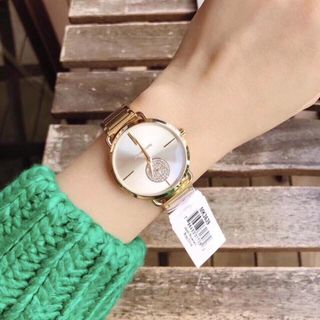 Đồng Hồ Michael Kors Full Box Check Code 2