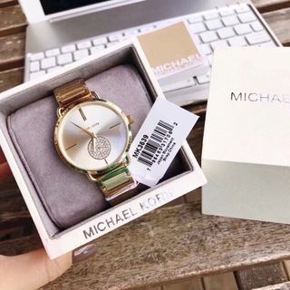 Đồng Hồ Michael Kors Full Box Check Code 2