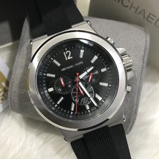 Đồng Hồ Michael Kors Full Box Check Code 5