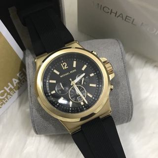 Đồng Hồ Michael Kors Full Box Check Code 5