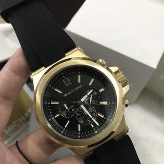 Đồng Hồ Michael Kors Full Box Check Code 5