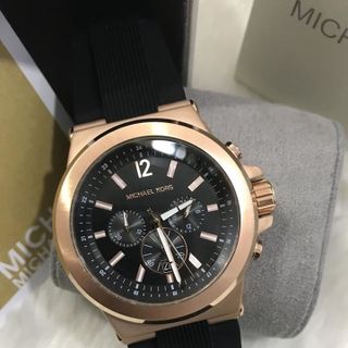 Đồng Hồ Michael Kors Full Box Check Code 5