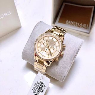 Đồng Hồ Michael Kors Full Box Check Code 14