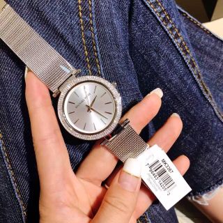 Đồng Hồ Michael Kors Full Box Check Code 14