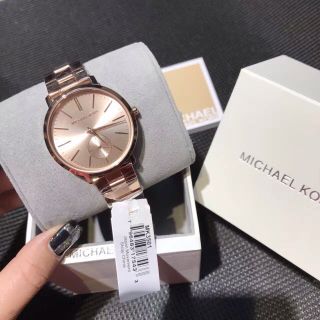 Đồng Hồ Michael Kors Full Box Check Code 14