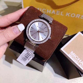 Đồng Hồ Michael Kors Full Box Check Code 14