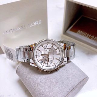 Đồng Hồ Michael Kors Full Box Check Code 14