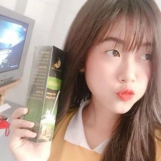 Ủ Trắng Lúa Mạch