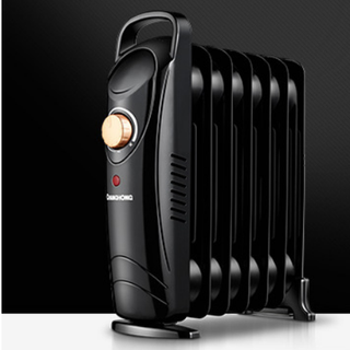 Máy sưởi dầu 1000W
