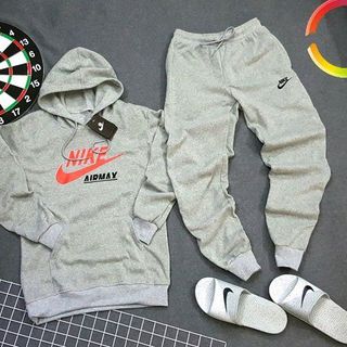 set nỉ thu đông có nón