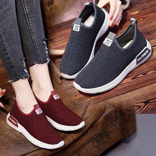giày mọi co gian