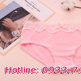 Lưng ren hoa B001 mua tại