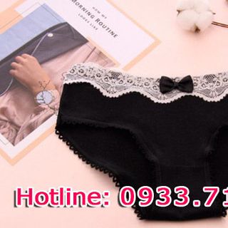 Lưng ren hoa B001 mua tại