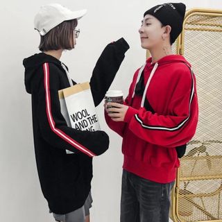ÁO HOODIE NỈ NGOẠI 002