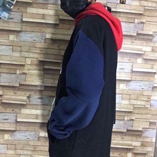 ÁO HOODIE NỈ NGOẠI 008
