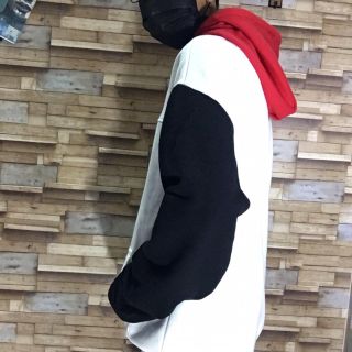 ÁO HOODIE NỈ NGOẠI 008
