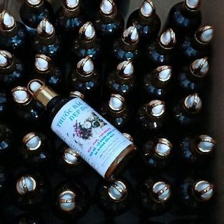 thuốc bắc đẹp da