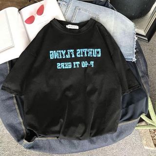 T-SHIRT UNISEX FREE SIZE 054