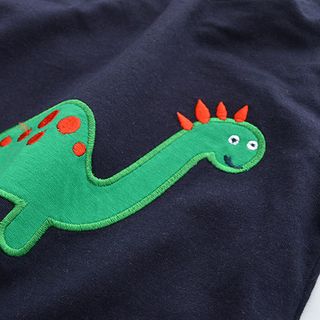 Áo bé trai Funnygame 18 tháng-6 tuổi