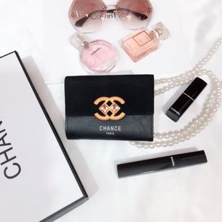 ví nhỏ khoá xinh