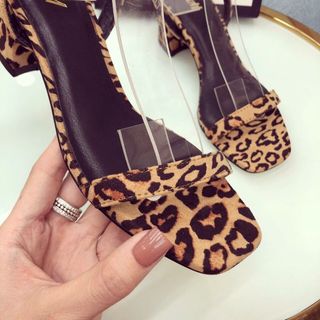 giày sandal beo