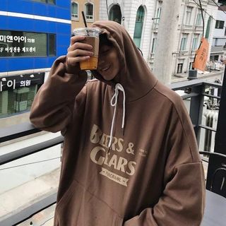 ÁO HOODIE NỈ NGOẠI 003