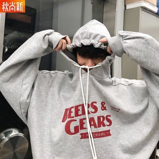 ÁO HOODIE NỈ NGOẠI 003