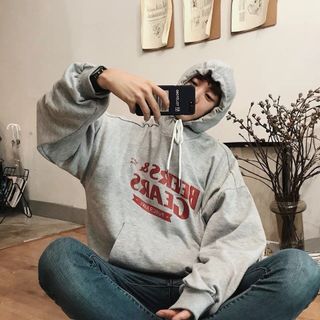 ÁO HOODIE NỈ NGOẠI 003