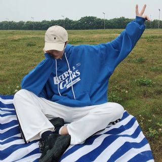 ÁO HOODIE NỈ NGOẠI 003