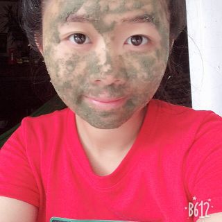 Bột Hà Diệp Lục